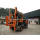 Gantry Highway Guardrail Pile Driver